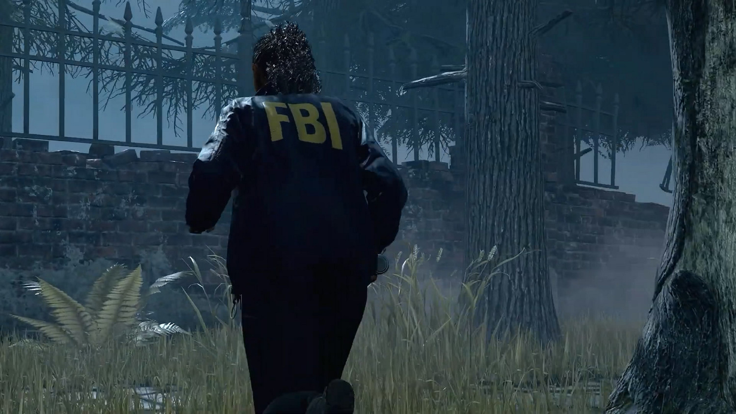 《黎明死線》X《心靈殺手2》連動活動今日正式開啟 《黎明死線》X《心靈殺手2》連動活動今日正式開啟