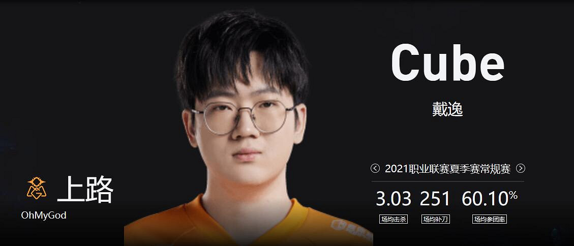 《lol》春季賽OMG VS WE影片介紹