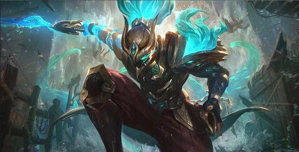 《英雄聯盟》亞索全皮膚半價折扣結束時間介紹 《英雄聯盟》亞索全皮膚半價折扣結束時間介紹