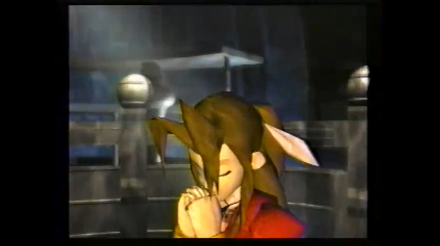 《最終幻想7》發售27周年!博主曬出27年前電視廣告! 《最終幻想7》發售27周年!博主曬出27年前電視廣告!