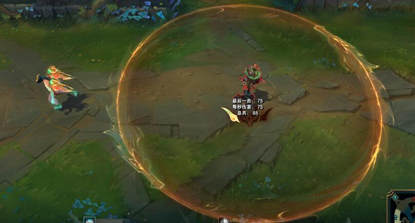 《lol》天龍之子卡莎皮膚介紹 《lol》天龍之子卡莎皮膚介紹