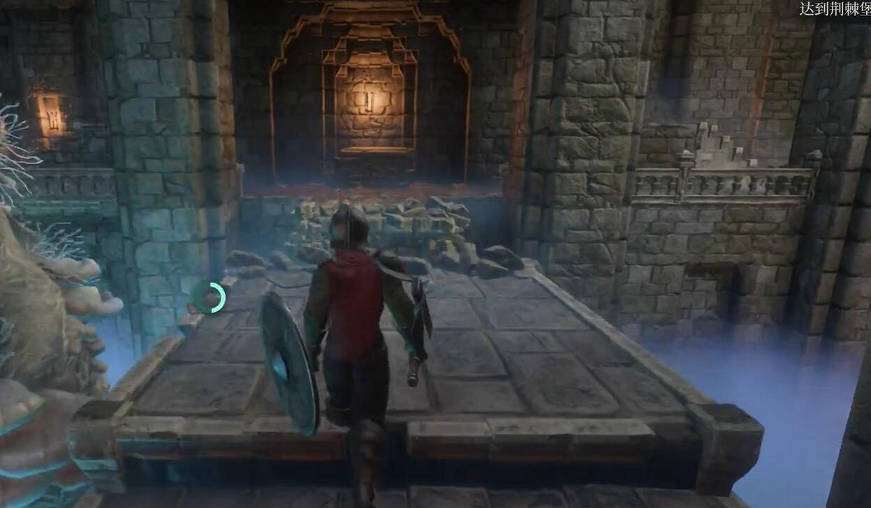 《霧鎖王國》迷霧墓穴解鎖攻略 《霧鎖王國》迷霧墓穴解鎖攻略