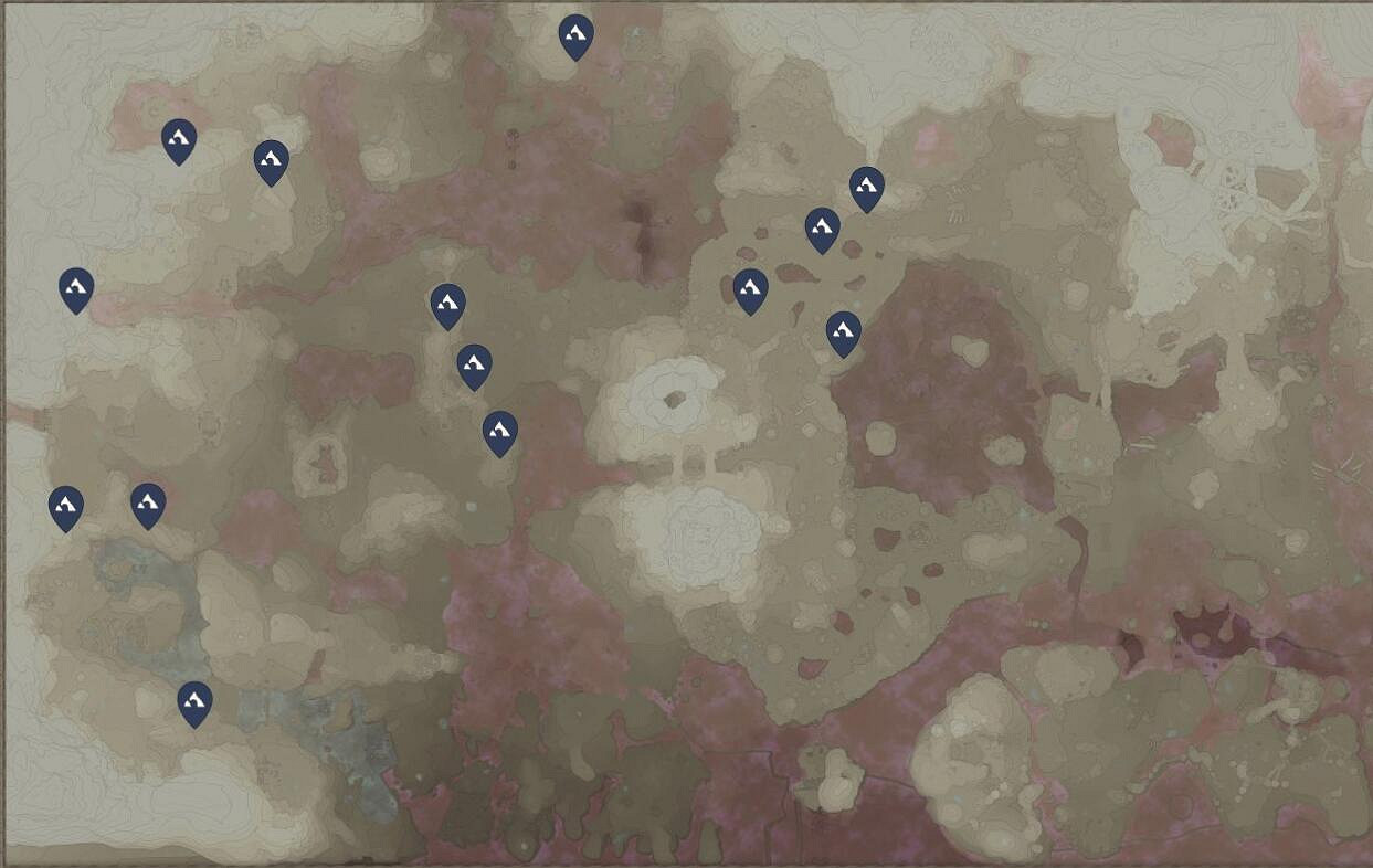 《霧鎖王國》開荒建議 《霧鎖王國》開荒建議