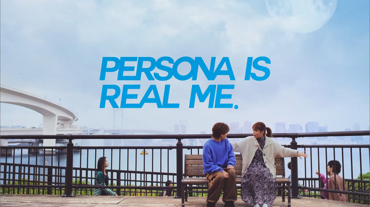 《女神異聞錄3：Reload》TVCM公開！2月正式發售