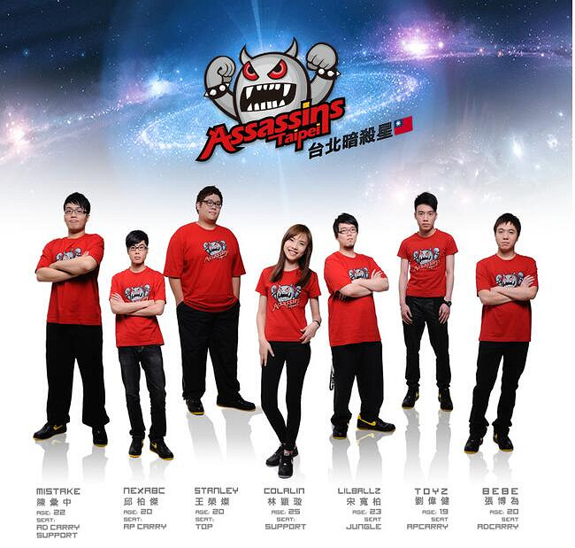 《英雄聯盟》lpl全華班奪冠次數一覽