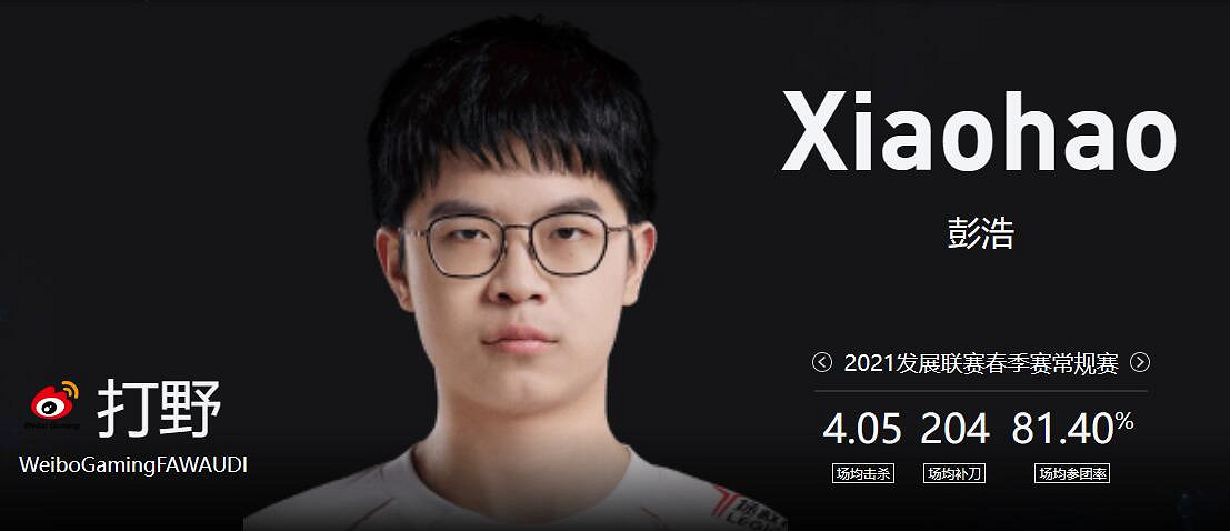 《lol》春季賽TT VS WBG影片介紹