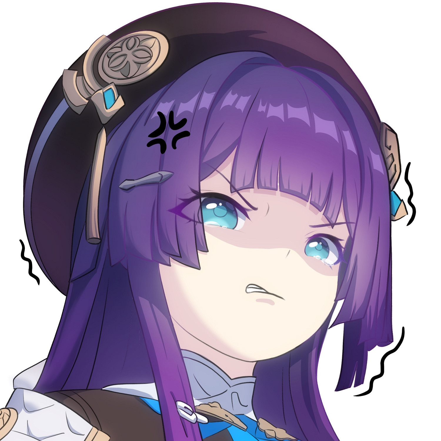 崩壞星穹鐵道佩拉頭像大全