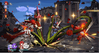 崩壞星穹鐵道銀枝技能介紹