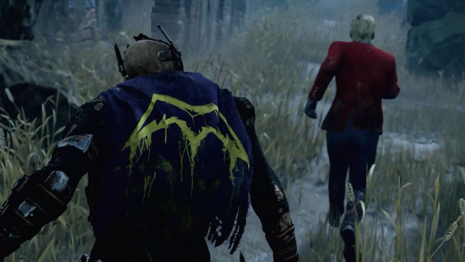 《黎明死線》X《心靈殺手2》連動活動今日正式開啟 《黎明死線》X《心靈殺手2》連動活動今日正式開啟