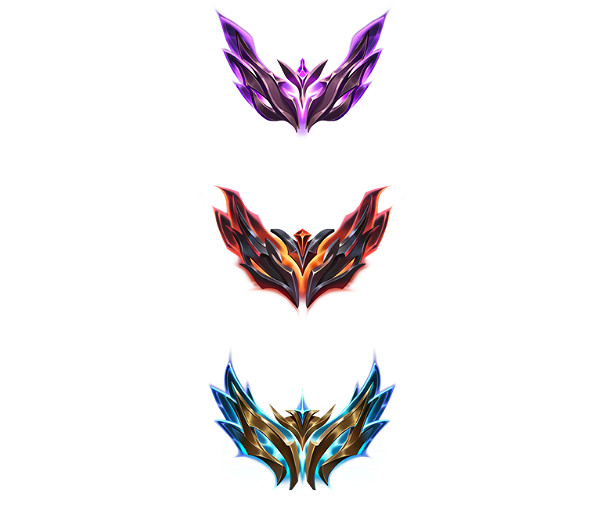 《英雄聯盟》S13排位結算時間介紹 《英雄聯盟》S13排位結算時間介紹