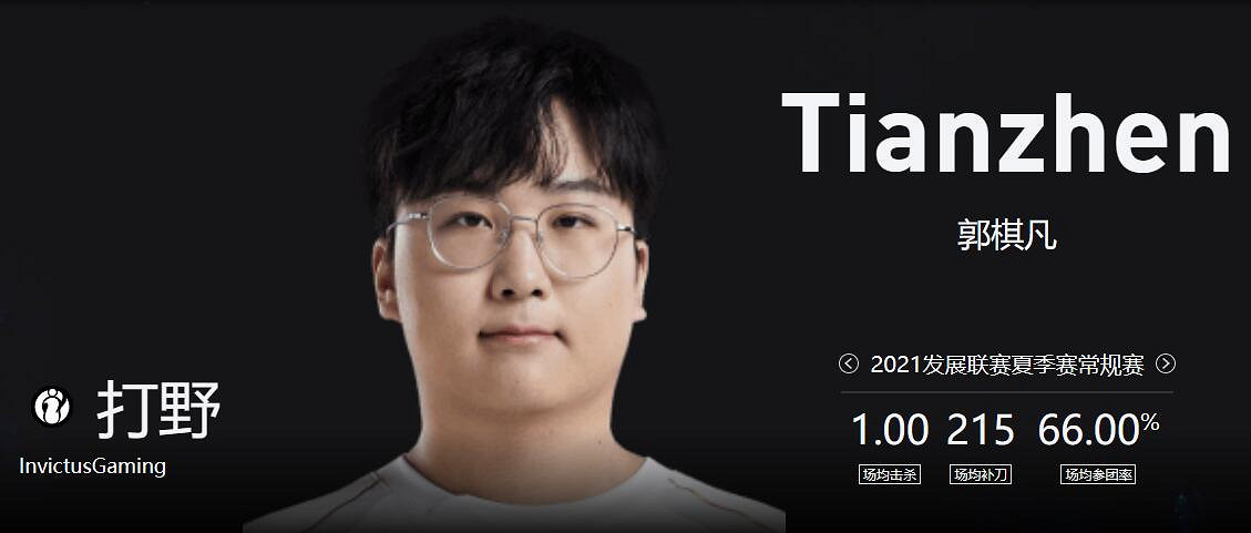 《lol》春季賽UP VS IG影片介紹