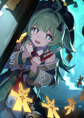 崩壞星穹鐵道藿藿最強光錐搭配推薦