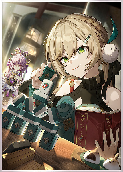 崩壞星穹鐵道銀枝培養攻略