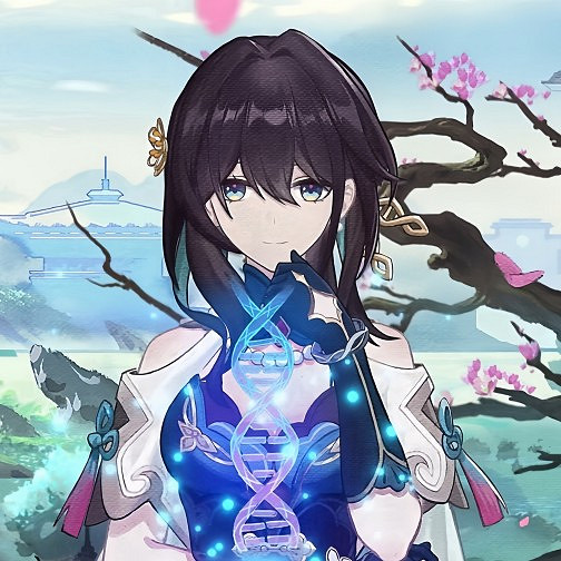 崩壞星穹鐵道阮梅頭像大全 崩壞星穹鐵道阮梅頭像大全