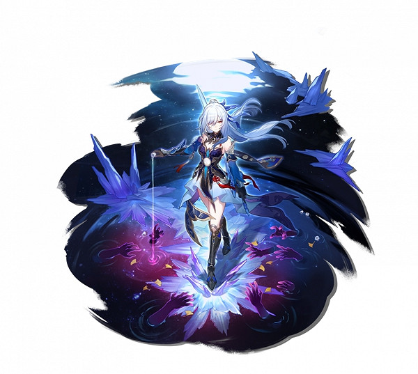 崩壞星穹鐵道鏡流培養攻略