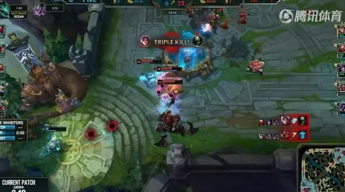 《lol》大亂鬥和匹配經驗介紹