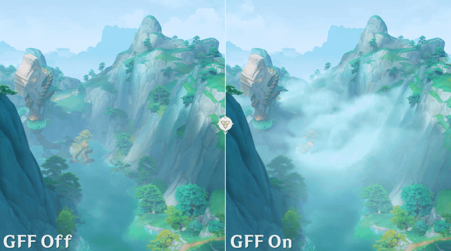 《原神》全新4.4版本“彩鷂櫛春風”今日正式開啟! 《原神》全新4.4版本“彩鷂櫛春風”今日正式開啟!