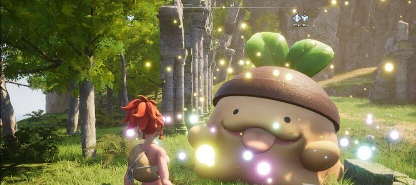 《幻獸帕魯》閃光意思介紹 《幻獸帕魯》閃光意思介紹