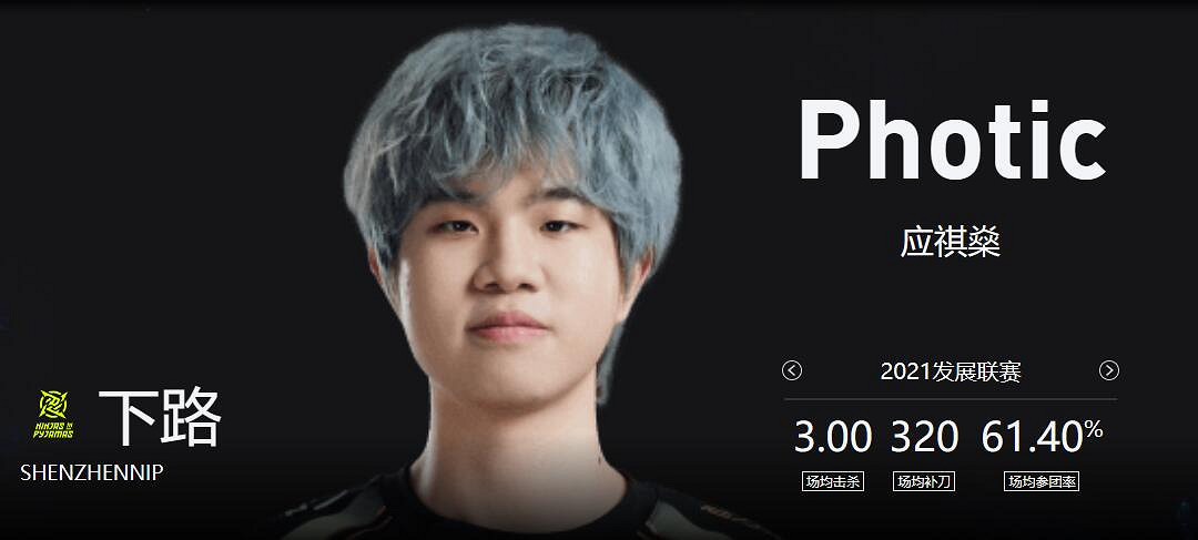 《lol》春季賽IG VS NIP影片介紹