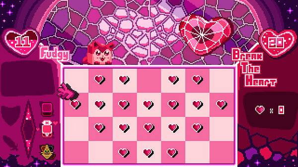 卡牌骰子遊戲《Fudgy Dice》上架Steam 暫不支援中文 卡牌骰子遊戲《Fudgy Dice》上架Steam 暫不支援中文