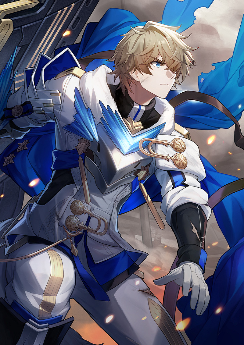 崩壞星穹鐵道三月七最強光錐搭配推薦