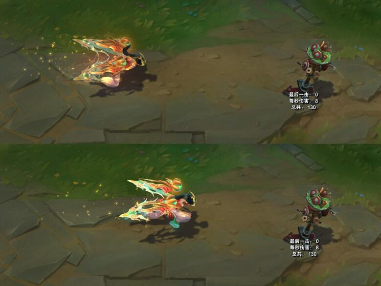 《lol》天龍之子卡莎皮膚介紹 《lol》天龍之子卡莎皮膚介紹