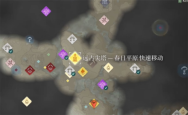 《霧鎖王國》腐敗的故事任務攻略