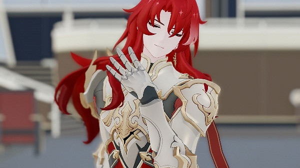 崩壞星穹鐵道銀枝高清立繪壁紙圖片大全