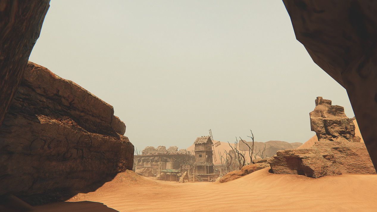 《紫塞秋風》新修版免費試玩今日上線!實機畫面對比、試玩指引發布 《紫塞秋風》新修版免費試玩今日上線!實機畫面對比、試玩指引發布