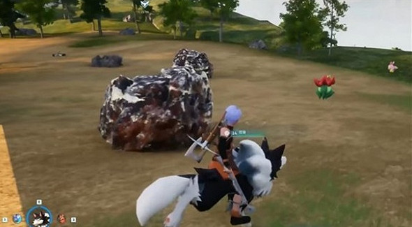 《幻獸帕魯》基地數量介紹 《幻獸帕魯》基地數量介紹