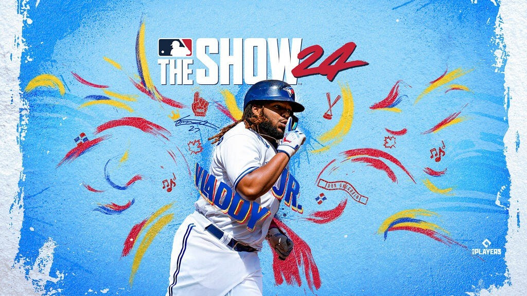 《MLB The Show 24》面向各大主機平台公布