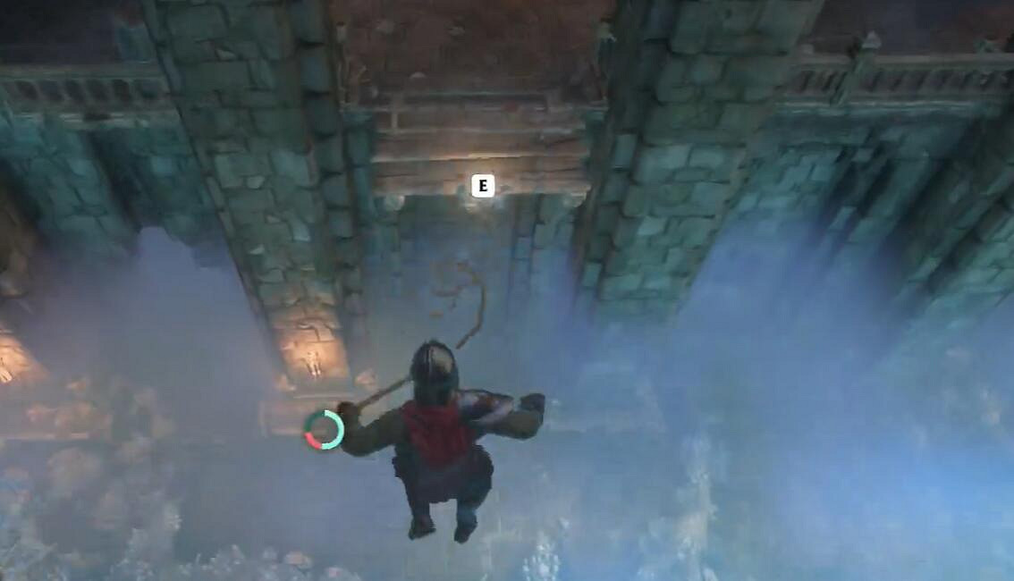 《霧鎖王國》迷霧墓穴解鎖攻略 《霧鎖王國》迷霧墓穴解鎖攻略