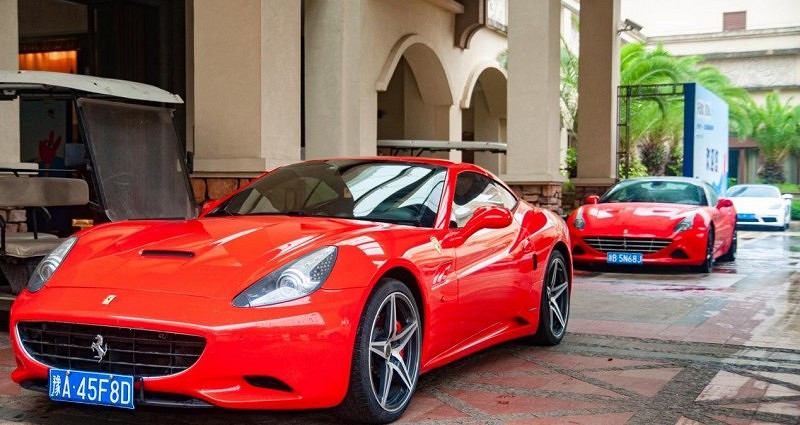 開盛世·競海山 K70部落·雲樂個遊忠實玩家海南奢玩嘉年華活動盛大舉行 開盛世·競海山 K70部落·雲樂個遊忠實玩家海南奢玩嘉年華活動盛大舉行