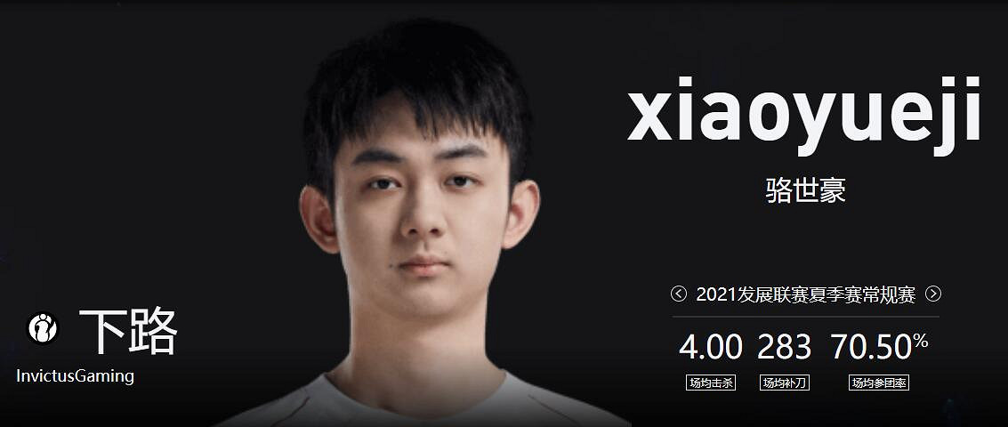 《lol》春季賽UP VS IG影片介紹