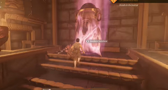 《霧鎖王國》連線閃退解決方法 《霧鎖王國》連線閃退解決方法