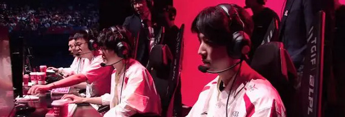 《英雄聯盟》lpl2024各戰隊陣容一覽