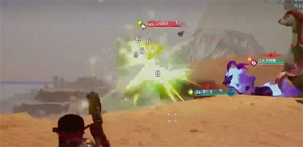 《幻獸帕魯》山嶽射手強度介紹 《幻獸帕魯》山嶽射手強度介紹