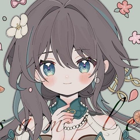 崩壞星穹鐵道阮梅頭像大全 崩壞星穹鐵道阮梅頭像大全