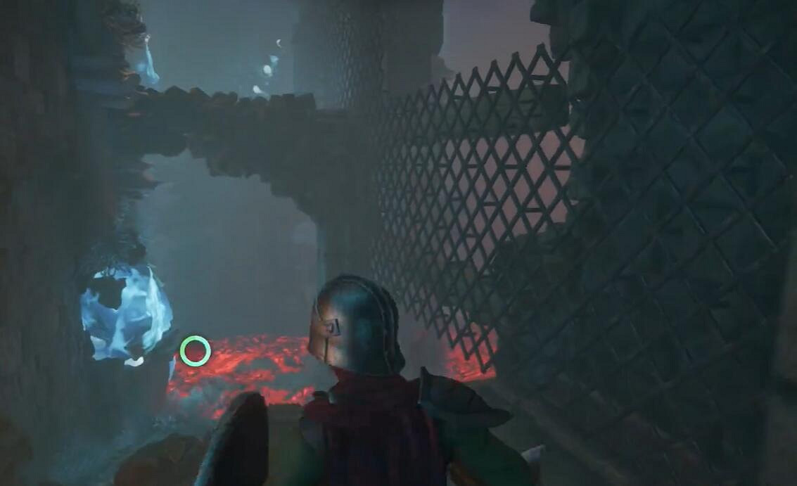 《霧鎖王國》迷霧墓穴解鎖攻略 《霧鎖王國》迷霧墓穴解鎖攻略