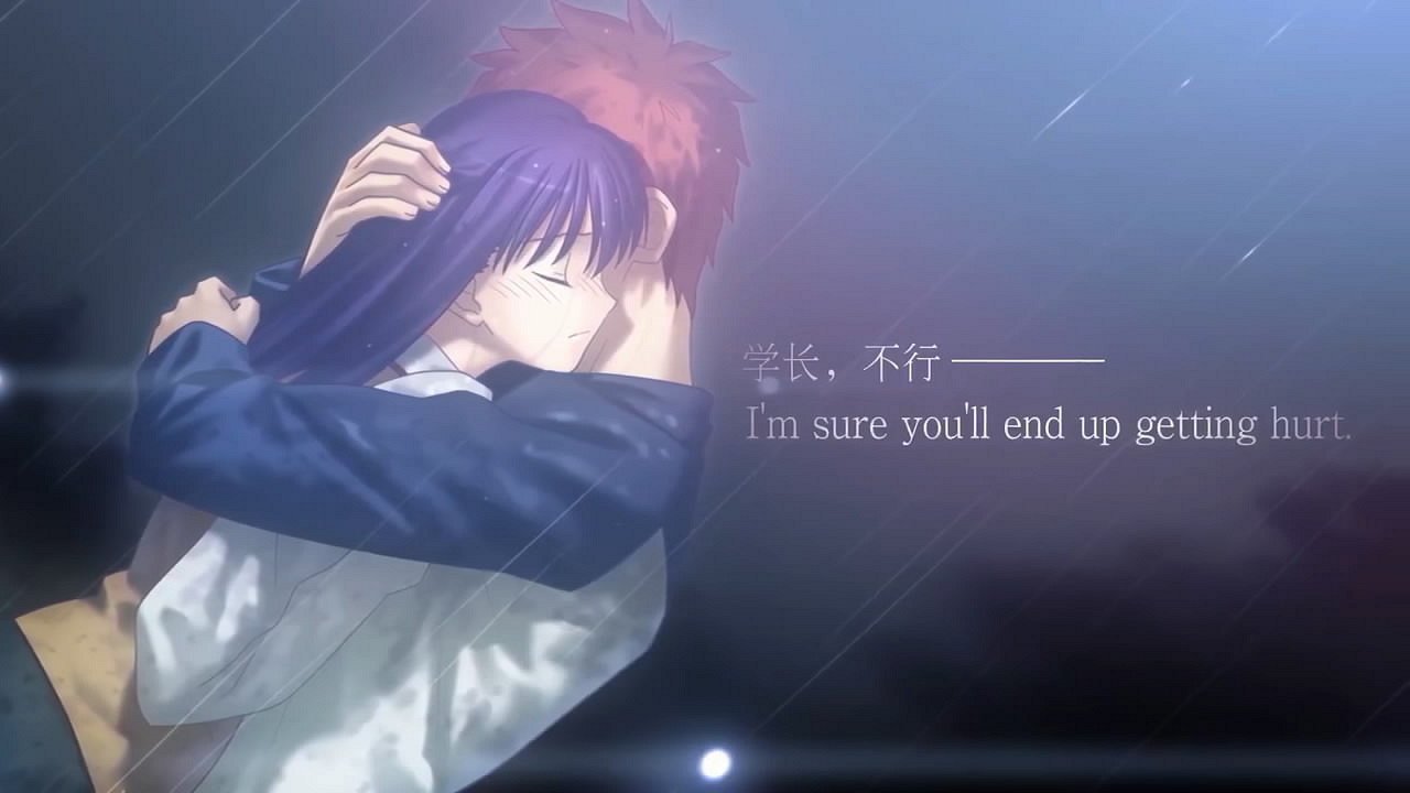 20周年紀念!《Fate/stay night》REMASTERED版將至 20周年紀念!《Fate/stay night》REMASTERED版將至