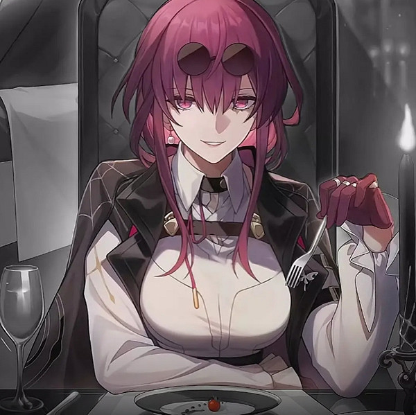 崩壞星穹鐵道卡芙卡頭像大全