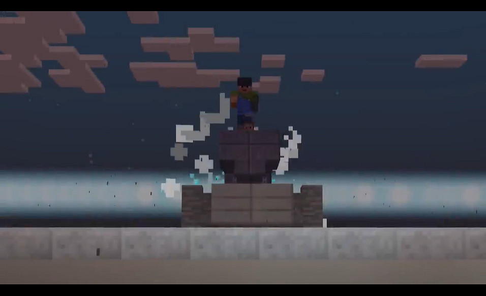 《當個創世神麥塊》推出全新《怪獸哥斯拉》DLC!預告片賞 《當個創世神麥塊》推出全新《怪獸哥斯拉》DLC!預告片賞