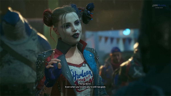 《自殺突擊隊:消滅正義聯盟》過場動畫泄露:蝙蝠俠之死 《自殺突擊隊:消滅正義聯盟》過場動畫泄露:蝙蝠俠之死