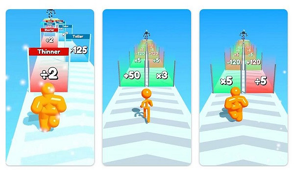 頭部遊戲發行商Supersonic：如何平衡挑戰性與趣味性？設定難度曲線很關鍵！