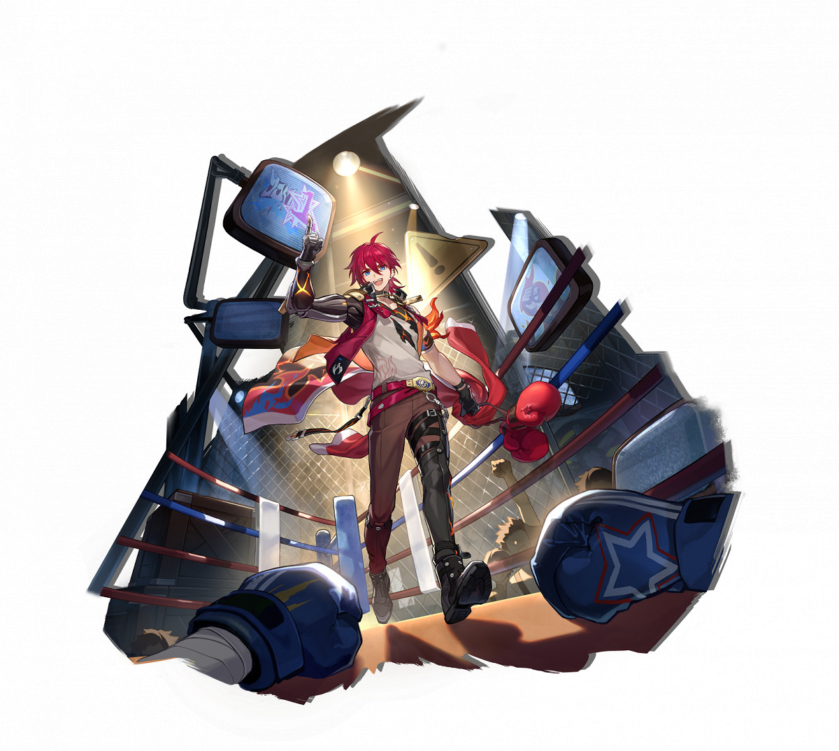 崩壞星穹鐵道盧卡培養攻略 崩壞星穹鐵道盧卡培養攻略