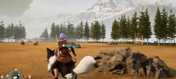 《幻獸帕魯》基地數量介紹 《幻獸帕魯》基地數量介紹