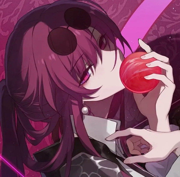 崩壞星穹鐵道卡芙卡頭像大全