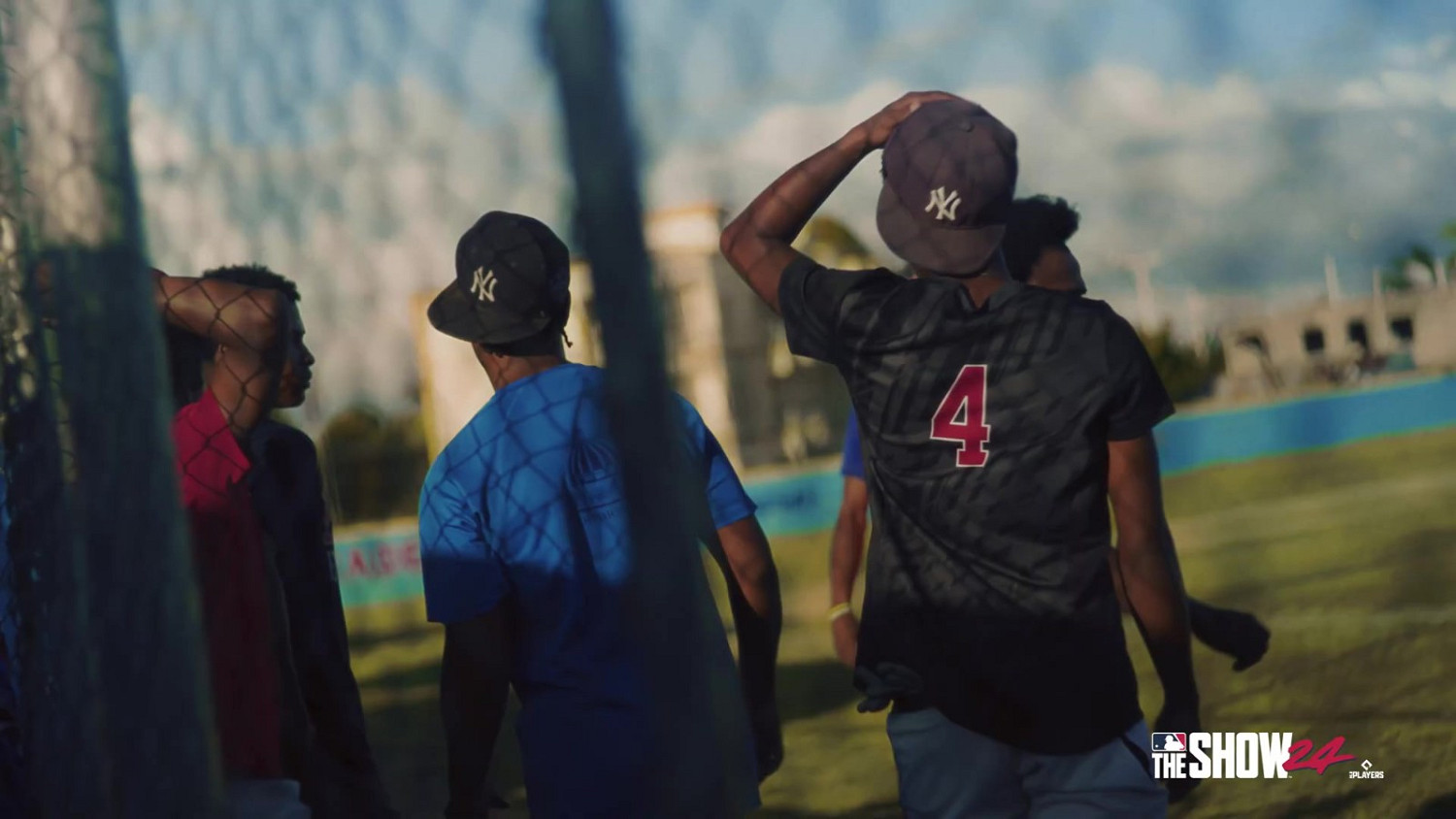 《MLB The Show 24》面向各大主機平台公布