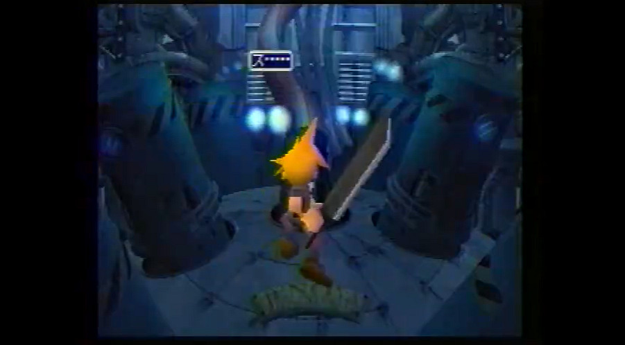 《最終幻想7》發售27周年!博主曬出27年前電視廣告! 《最終幻想7》發售27周年!博主曬出27年前電視廣告!