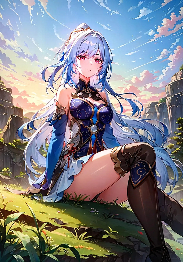 崩壞星穹鐵道鏡流培養攻略